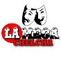 La Mega Chelcha 