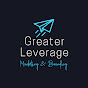Greater Leverage Marketing logo
