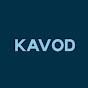 KavodLife logo