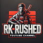 Rk Rushed logo