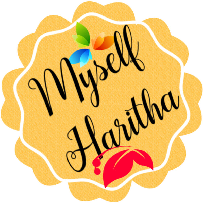 Myself Haritha USA Vlogs