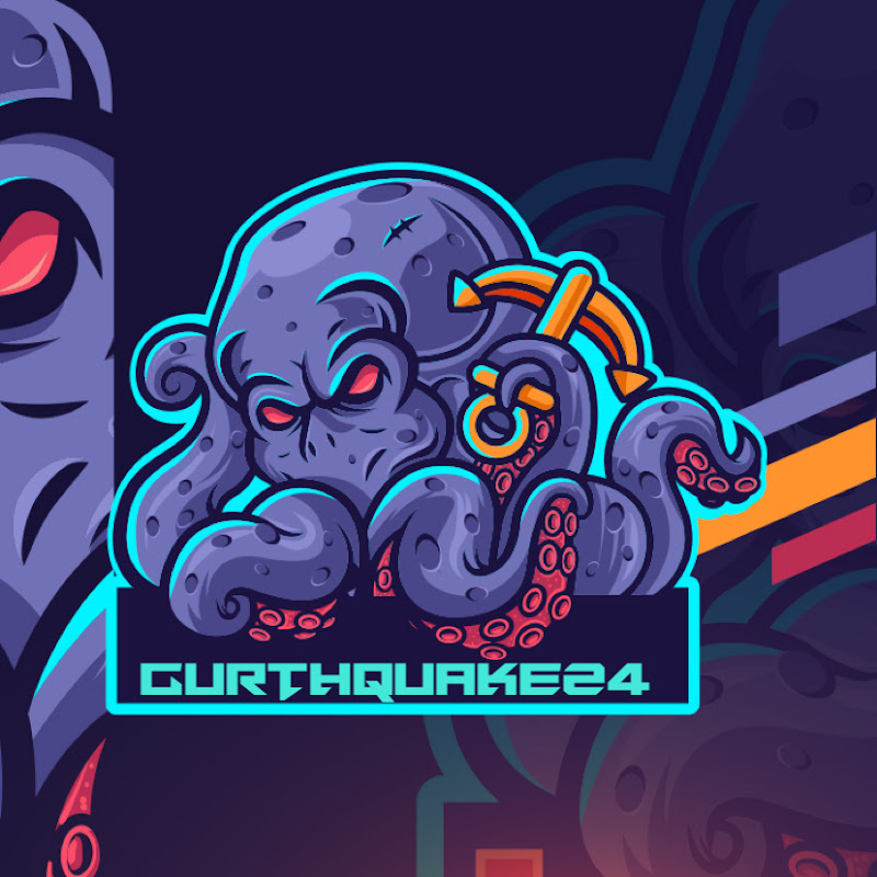 GurthQuake24