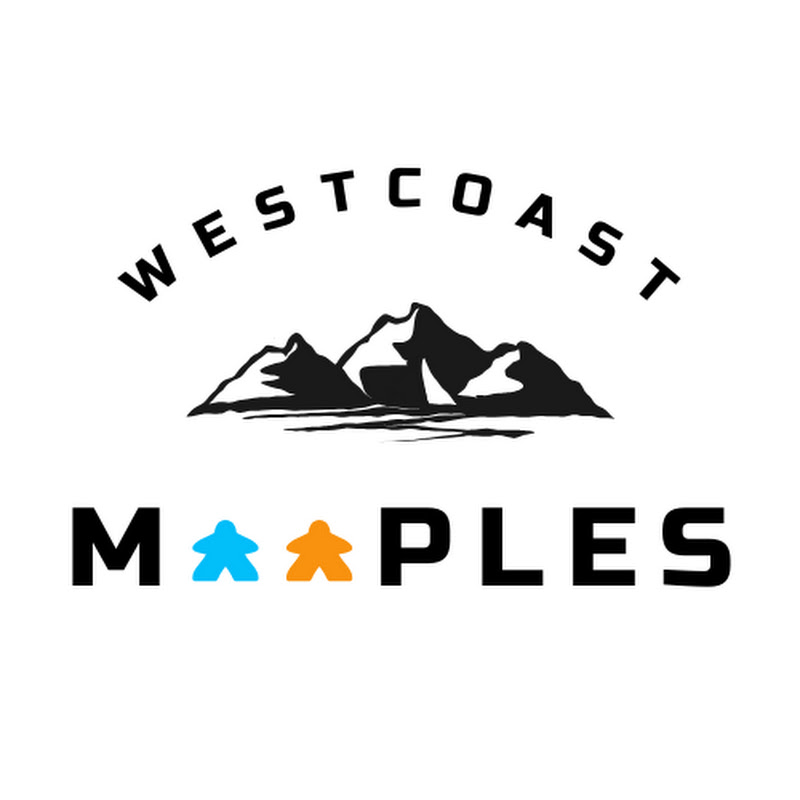 Westcoast Meeples