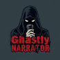Ghastly Narrator logo