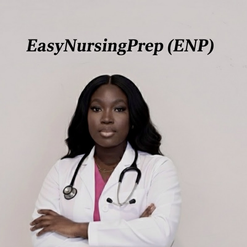 EasyNursingPrep