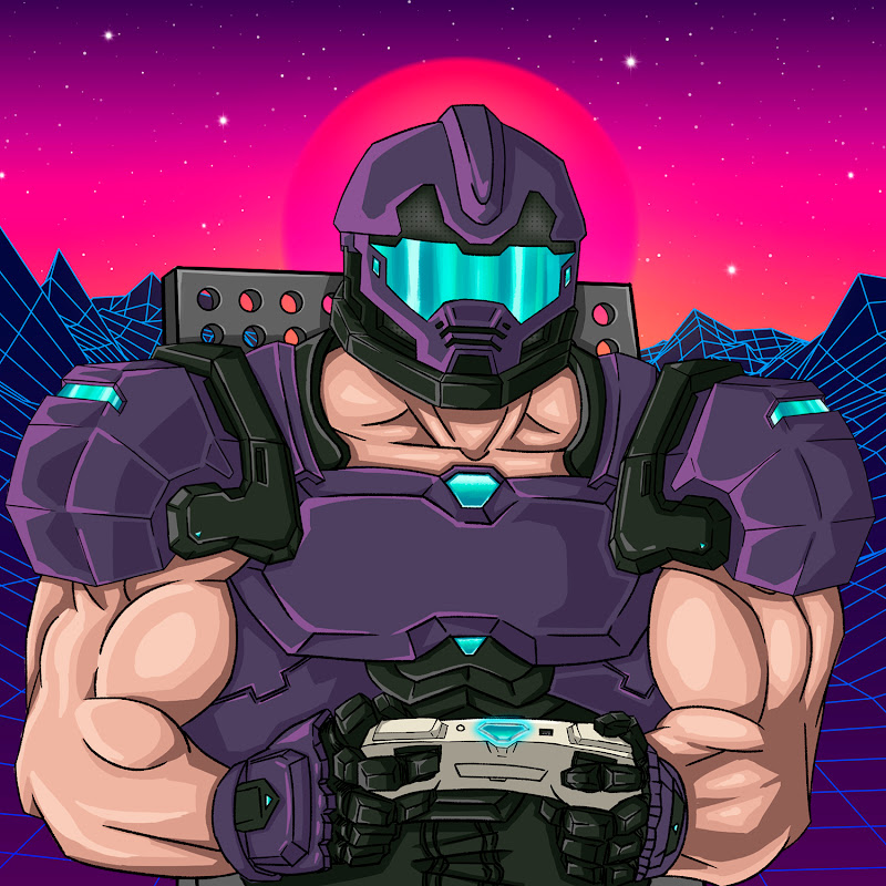 Kabrutus Gaming
