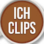 The Iced Coffee Hour Clips logo