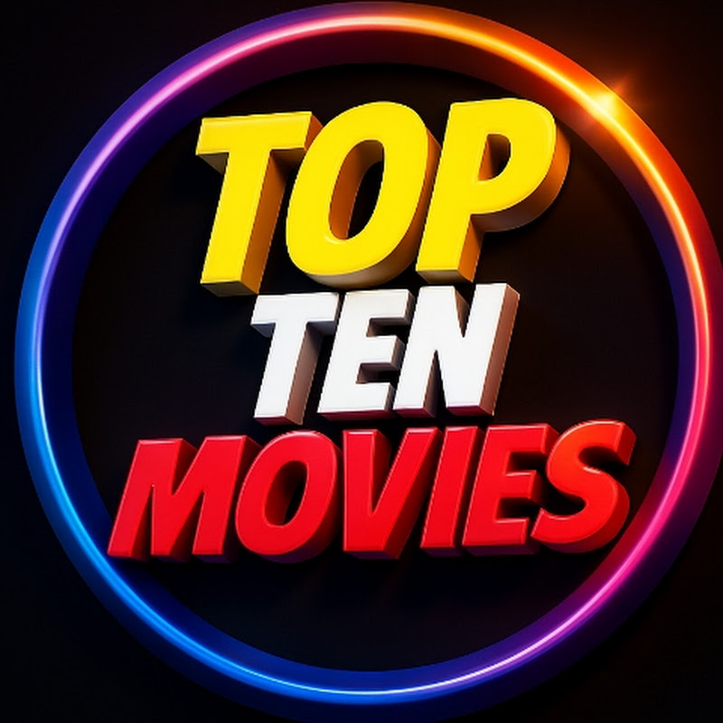 Top Ten Movies