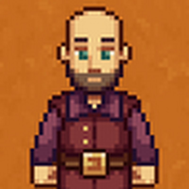 PixelatedQuest