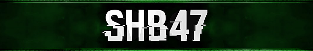 SHB47 رمز قناة اليوتيوب