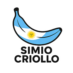 Simio Criollo