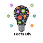 Facts Dly logo