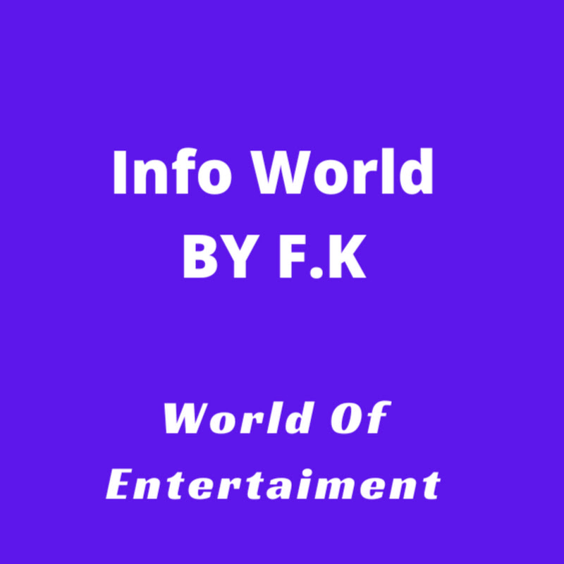 Info world