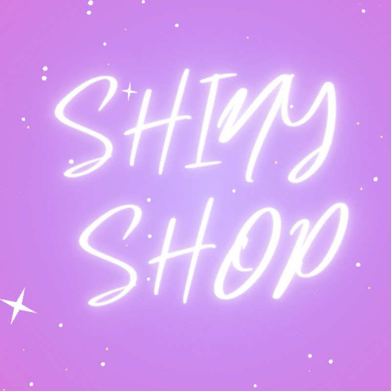 Shiny_Shop_Sakh icon