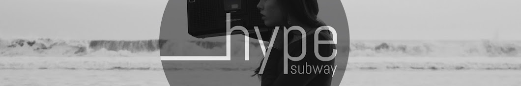 Hype S. YouTube-Kanal-Avatar
