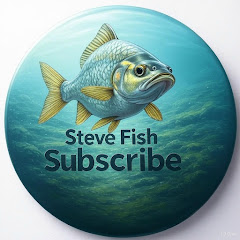 Steve Fish Mersey Fishing
