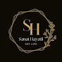 Sanat Hayati logo