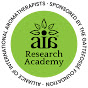 AIA Research Academy logo