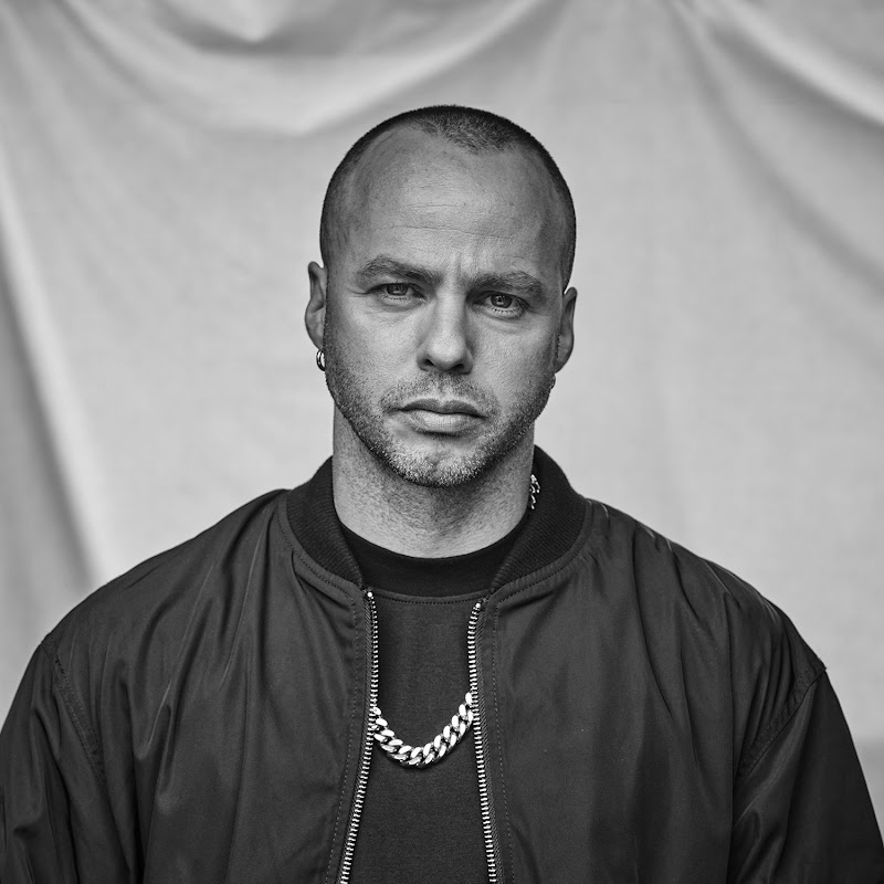 marlonroudette