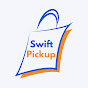Swift Pickup logo