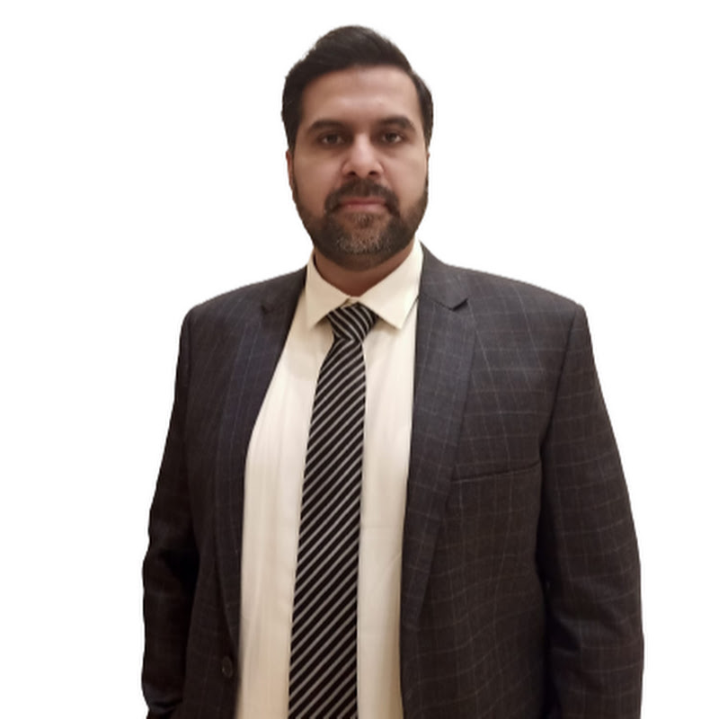 Dr. Zaryab Sheikh