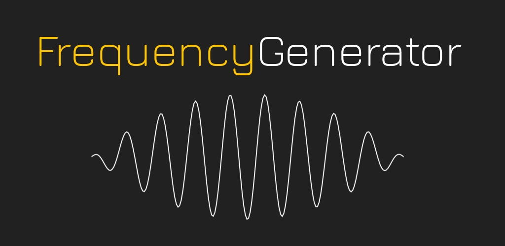 Frequency Sound Generator APK download for Android LuxDeLux