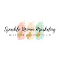 Sparkle Momm Travels logo