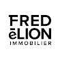 FREDēLION logo