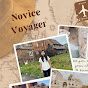 #Novice Voyager logo