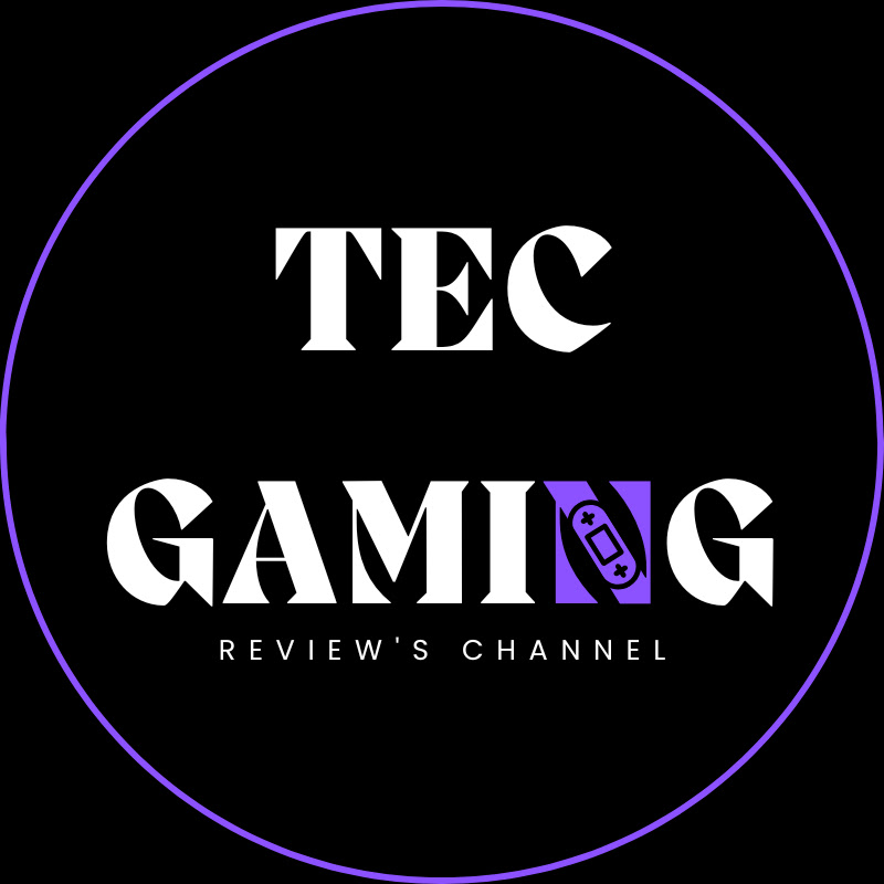 Tec Gaming