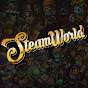 SteamWorld Games logo