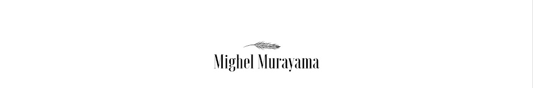 Thiago Murayama YouTube channel avatar