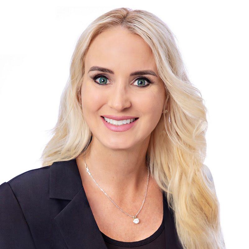 Erin Treadwell - Destin Real Estate & Lifestyle