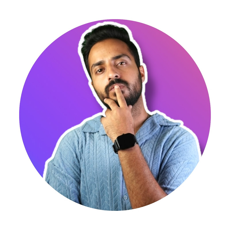 Vikal's Dark Domain Logo