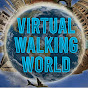 Virtual Walking World logo