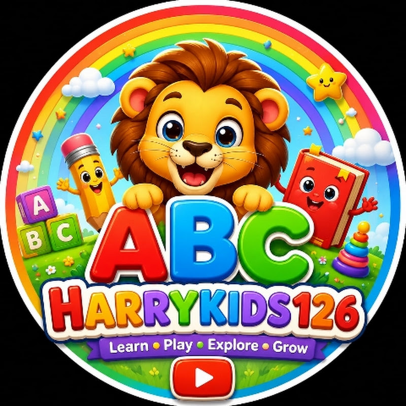 Harry Kids