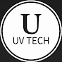 UV TECH logo