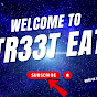 Str33t Eatz logo