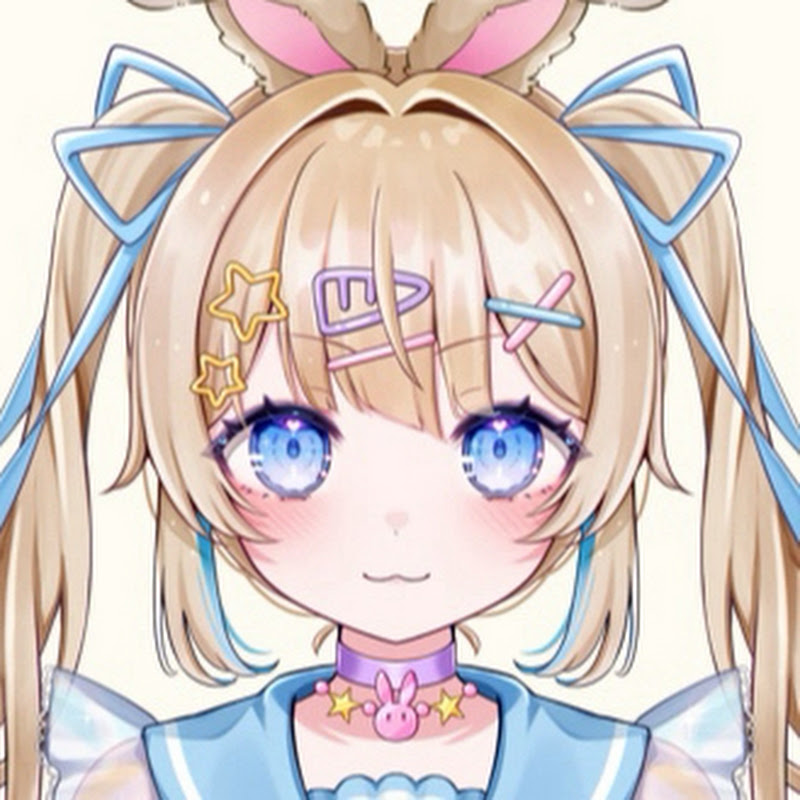 成宮ゆん【新人Vtuber】