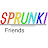 Sprunki Friends (Australia)