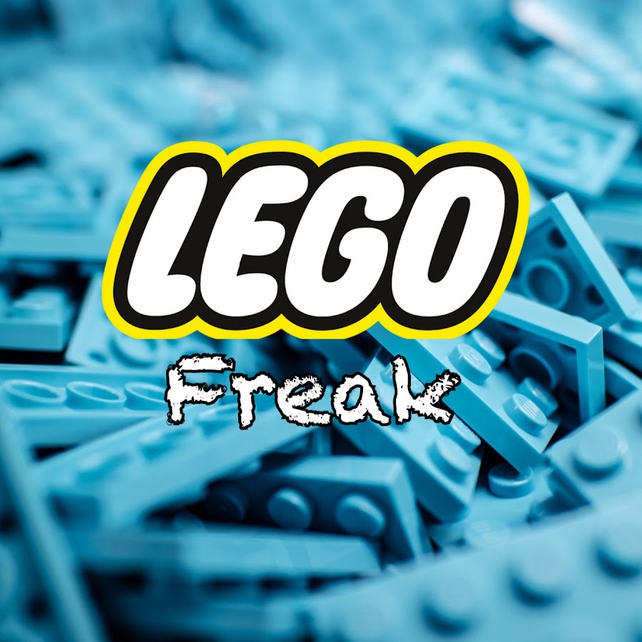 Lego Freak - YouTube