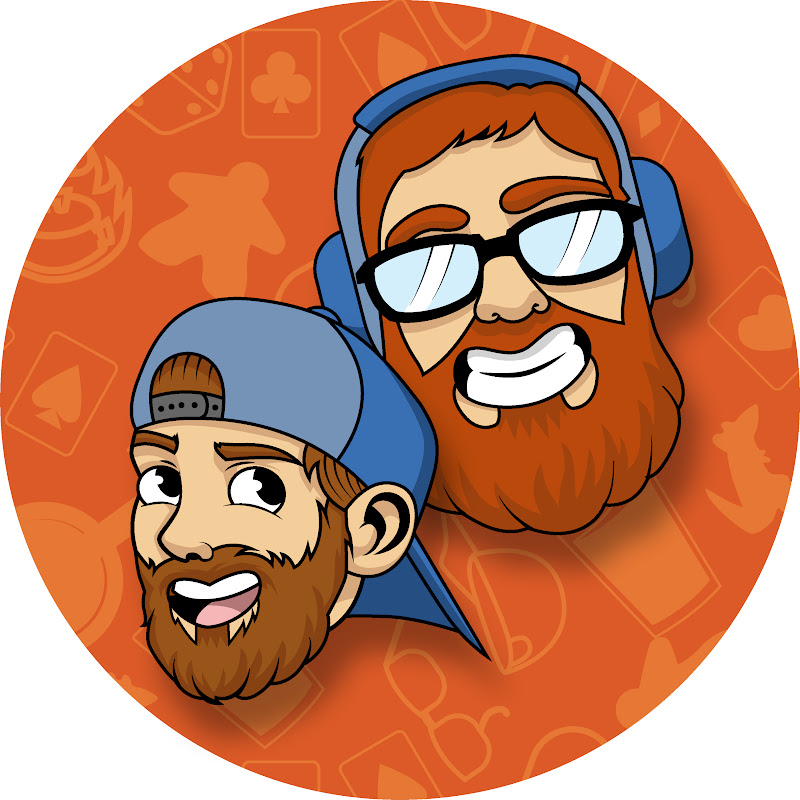 BramBeard Gaming