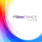 Allstar Dance Studio logo