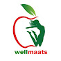 Wellmaats Aarogya Life logo