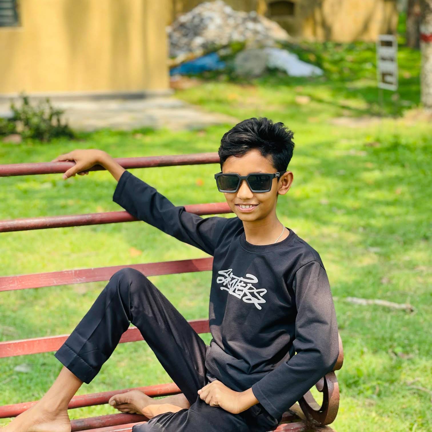 Post from Md Bijoy Raj