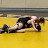 Owen Baker Wrestling 