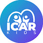 icarkids logo