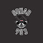 Squad903 logo