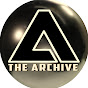 Ancient Astronaut Archive logo