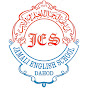 Jamali English School_Dohad logo